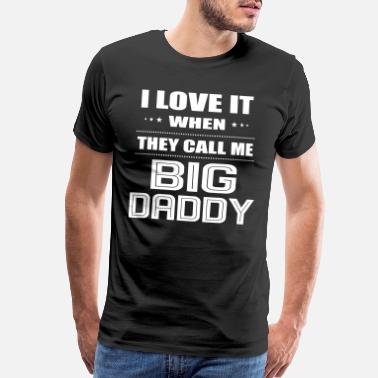 big daddy merch